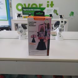 Hypergear Auto-Tracking Mount