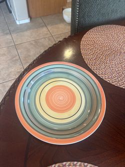 Plates
