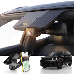 4K Dash Cam Suitable for Hyundai Santa Fe 2024-2026