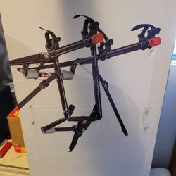 Bike Rack For 2