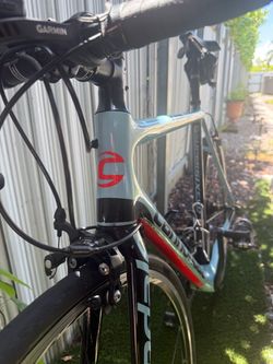 Bike - 54” roadbike  - Cannondale 2018