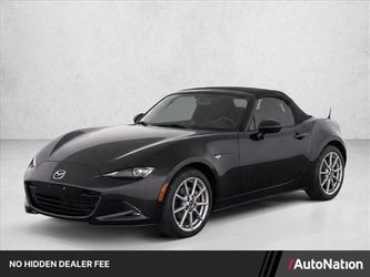 2016 Mazda MX-5 Miata