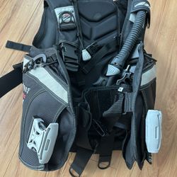Dive BCD