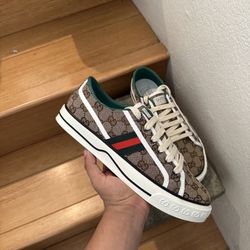 Gucci Shoes For Men 
