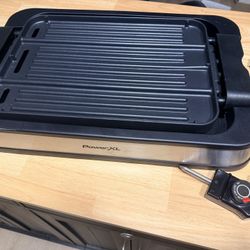 Power Xl Grill