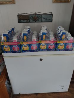 Dawn power wash set