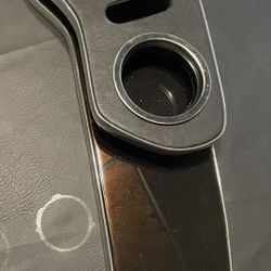 Custom VIP Car table