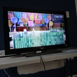 Sony Tv 