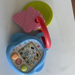 Baby Musical Toy