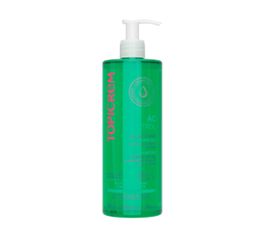 Topicrem AC Purifying Cleansing Gel 400ml  without drying out removes make up