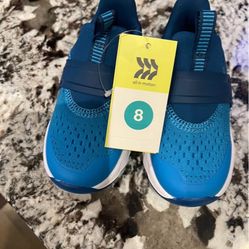 All In Motion Boy Toddler Shoes