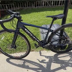 29er Giant ToughRoad SLR GX 1 bike (S)