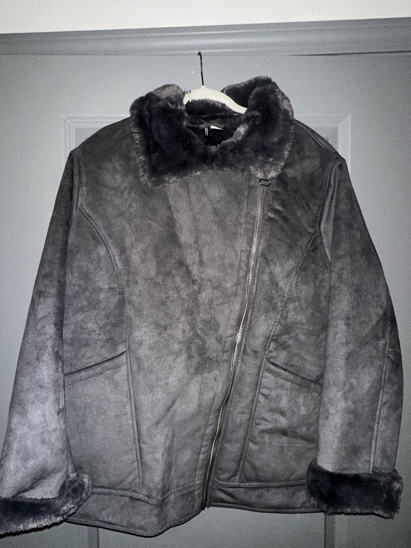H&M Winter jacket