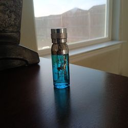 Beverly Hills Cologne 