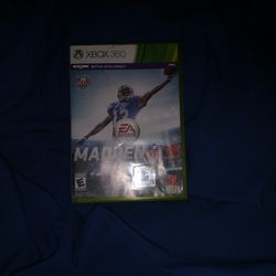 Madden 16