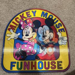 Wall decor