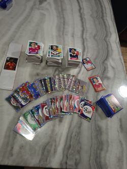 Panini 2026 Trading Cards: Lots from $0.50 to $15.00