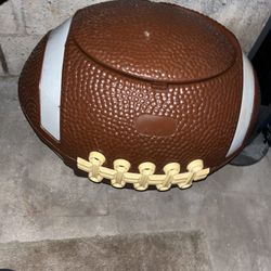 Football Chest 