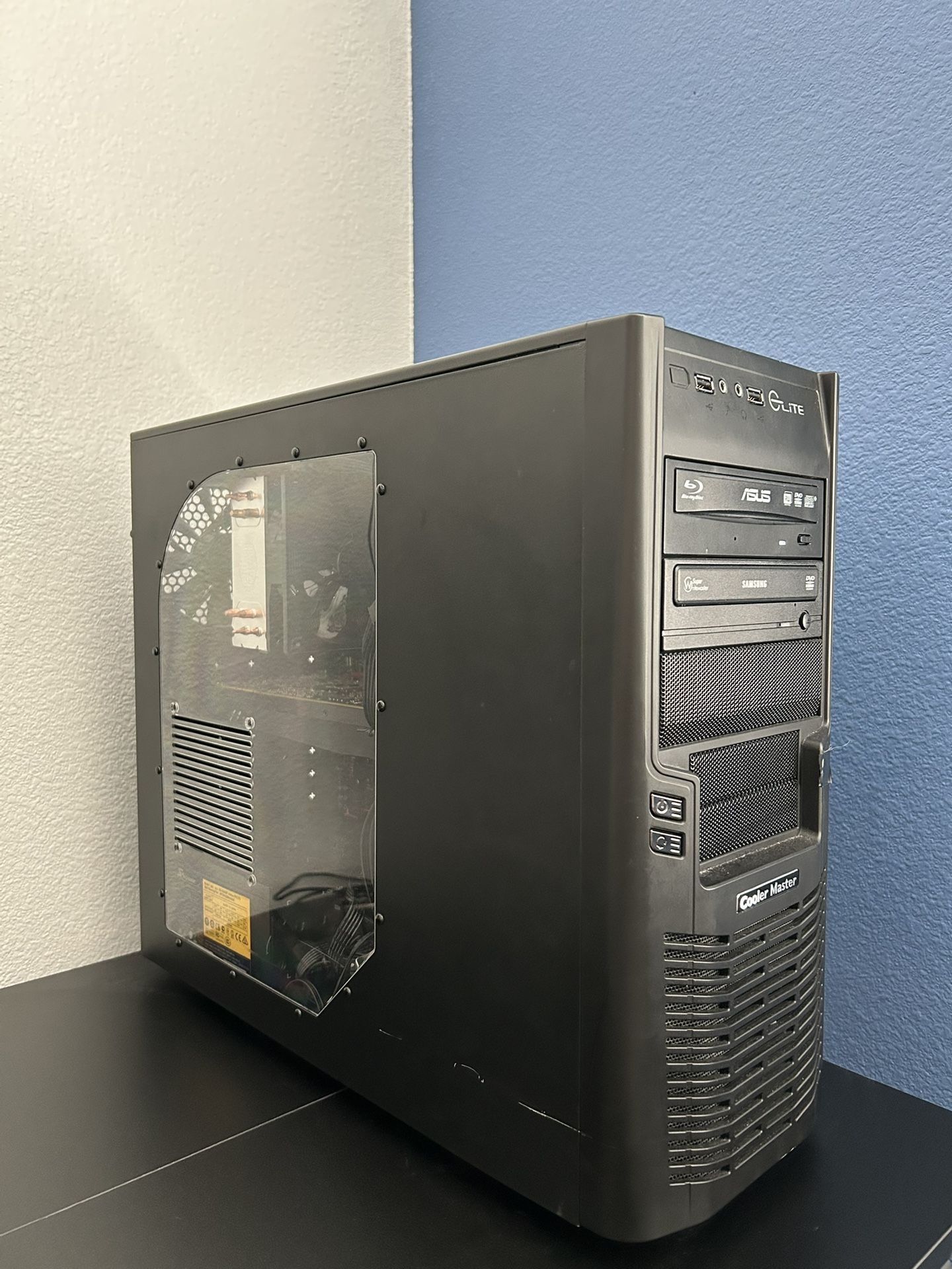 Gaming Pc