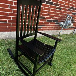 New Rocking Chair