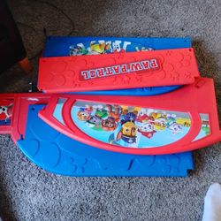 Paw Patrol 
