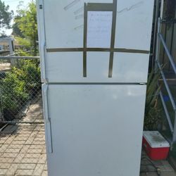 Hay I Am Asking $ 50.00 For The Freezer Okay 