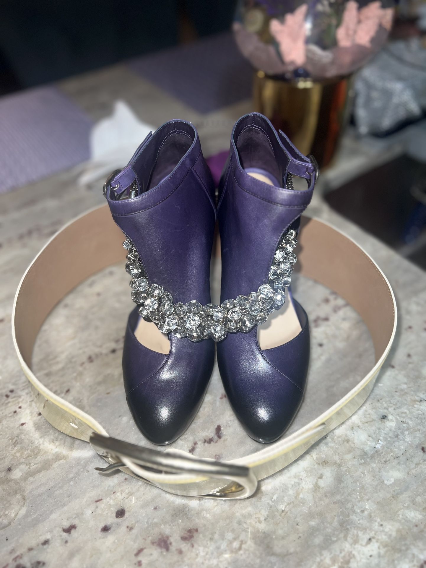 Chanel Shoes - Rare, Unique, Vintage