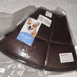 Kuoser Soft Dog Collar ( Medium)