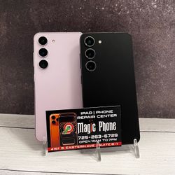 S23 128gb unlocked