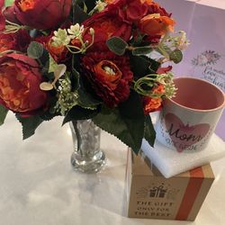 Mother’s Day  Gift Set 