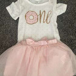 One Outfit