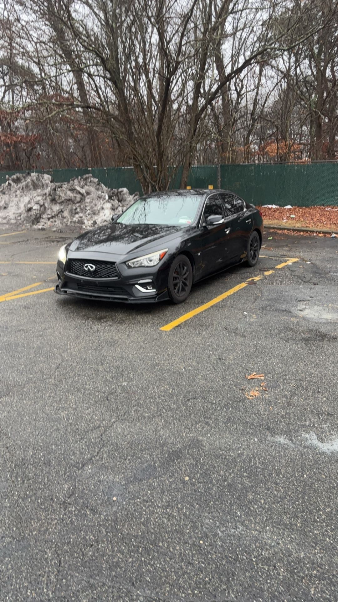 Q50 3.7