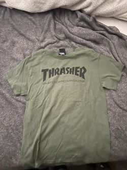 Thrasher T-Shirt