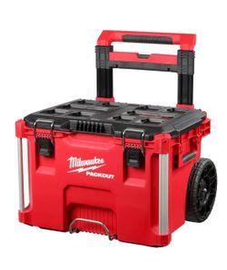 PACKOUT 22 in. Rolling Modular Tool Box