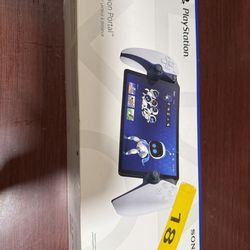 PlayStation 5 Portal Remote