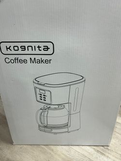 Coffee Maker