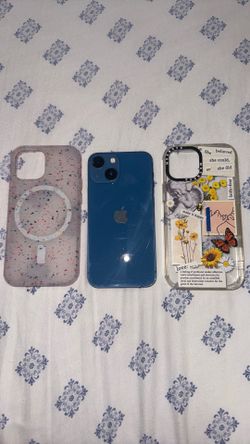 Apple iPhone 13 mini 256 GB