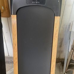 Under Desk Treadmill 