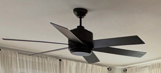 60” Ceiling Fan