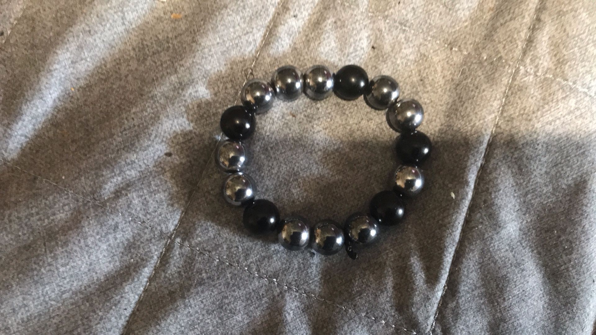 Beaded Bracelet $35