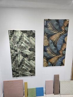 TILE- DECORATIVE PORCELAIN TILES 24X48 