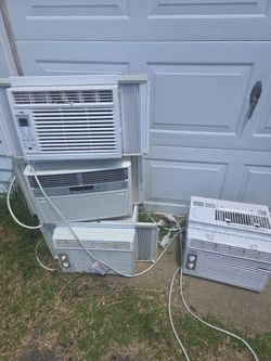 Air Conditioners