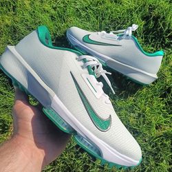 Nike Infinity Tour 2 Men's Golf shoes HQ2158-100 Size 11