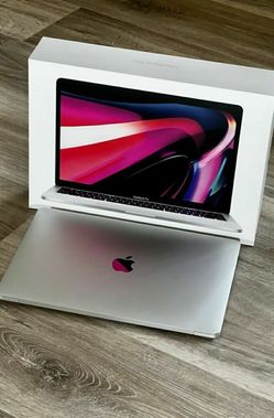 New Macbook Pro 16 - Financing Available 