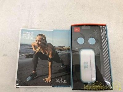 JBL Reflect Flow Wireless EarBuds