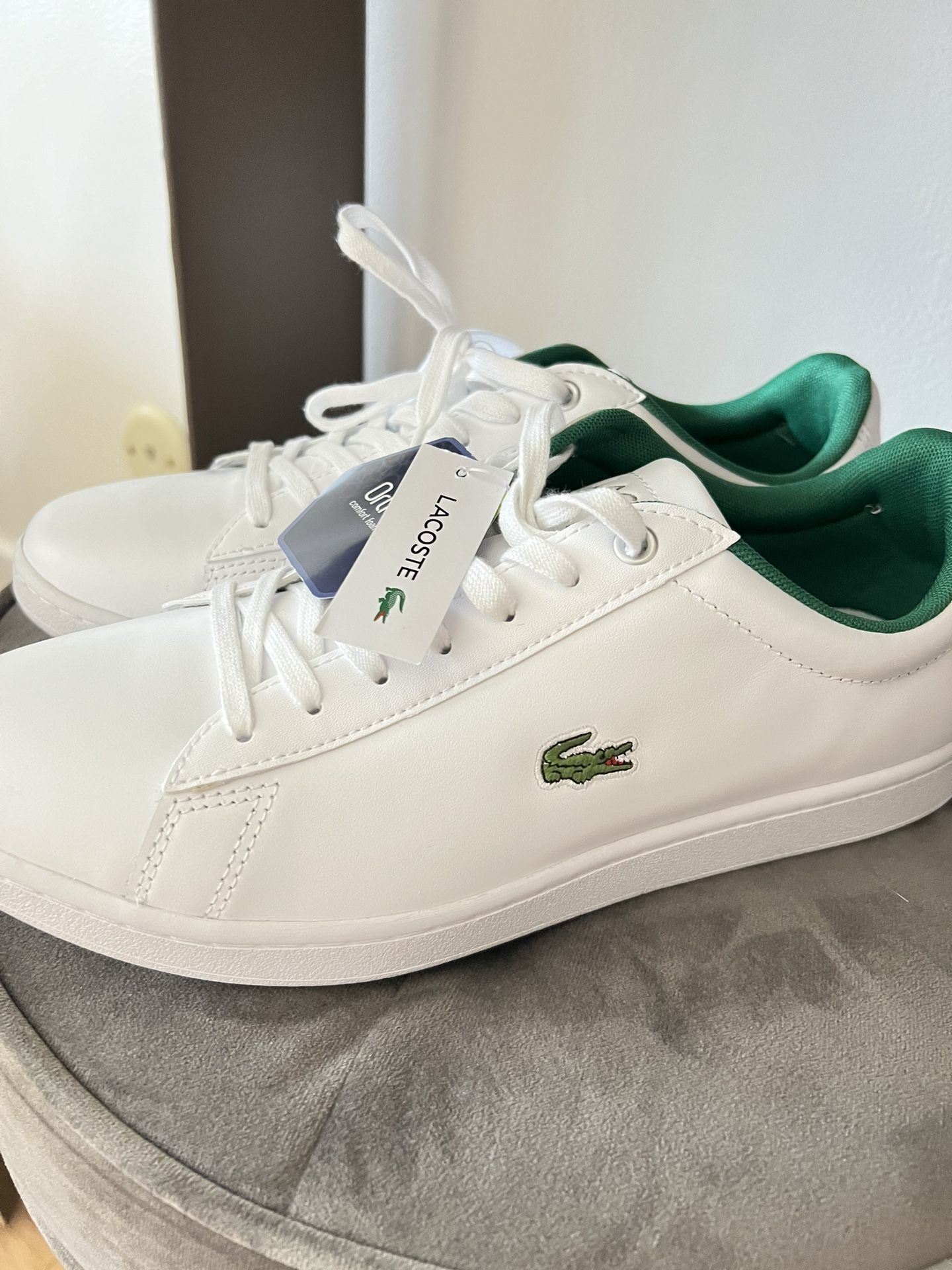 Lacoste Men Sneakers Sale