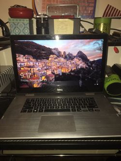 Dell Inspiron 7000