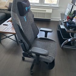 Secretlab Titan Evo Gaming/Office Chair + Recliner Add-On 