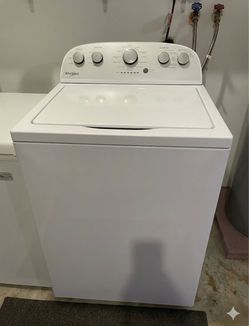 Electric Washer