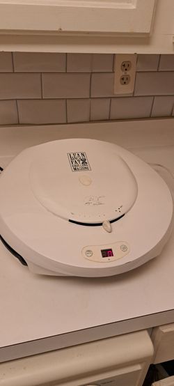 XL George Foreman Grill
